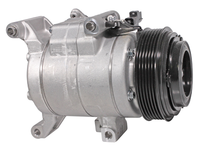 AC Compressor 51-80047 OE BFD1-61-450