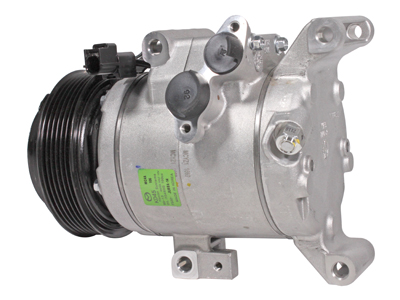 AC Compressor 51-80047 OE BFD1-61-450