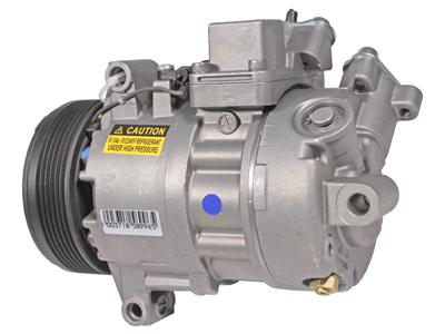 AC compressor 51-80049 OE 
