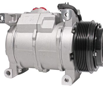 Gaisa kondicionēšanas kompresors Chrysler Grand Voyager 3,3/3,8/2,8CRD 07-> 55111417AB - 51-80051