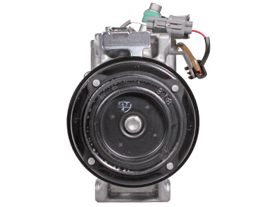 AC compressor 51-80052 OE A0008302600