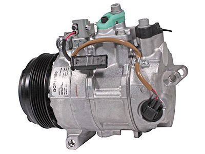 AC compressor 51-80052 OE A0008302600