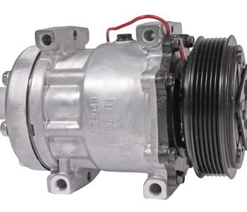 Gaisa kondicionēšanas kompresors Jeep 2,5/4,0 - 51-80054