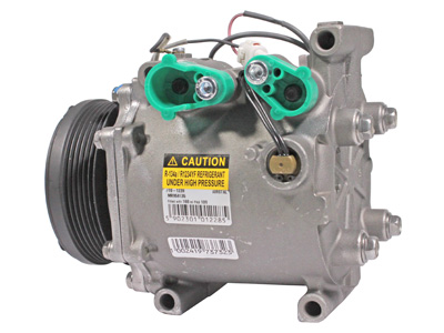 AC KOMPRESORS  MITSUBISHIBHI 51-80055 OE 7813A268