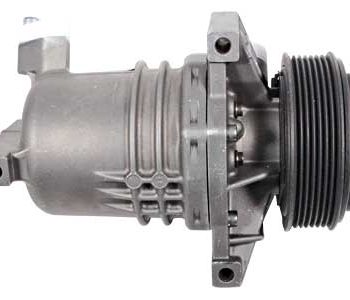 Gaisa kondicionēšanas kompresors Nissan Cube/NV200/Tiida 1,6i 2009-> 92600-CJ73A - 51-80060