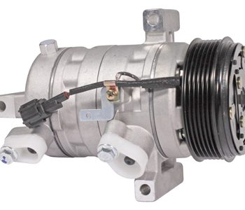 Gaisa kondicionēšanas kompresors Nissan 92600-1KC1A — 51-80065