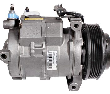 Gaisa kondicionēšanas kompresors Dodge 55111433AC — 51-80067