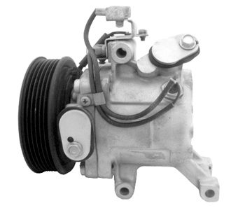 Gaisa kondicionēšanas kompresors Subaru/Toyota 6PV 88310-B2220 — 51-80068