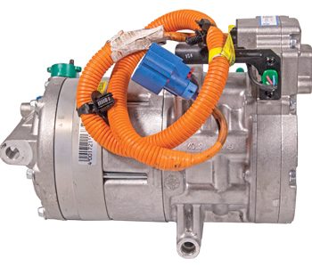 Gaisa kondicionēšanas kompresors Tesla Model S 1063369-00-D — 51-80069