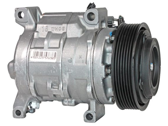 51-80073_001.JPG Gaisa kondicionēšanas kompresors HONDA CR-V IV 1,6I-DTEC RE6 2013 (51-80073) 51-80073 OE 38810-RSX-G72