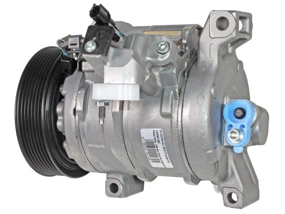 51-80073_003.JPG Gaisa kondicionēšanas kompresors HONDA CR-V IV 1,6I-DTEC RE6 2013 (51-80073) 51-80073 OE 38810-RSX-G72