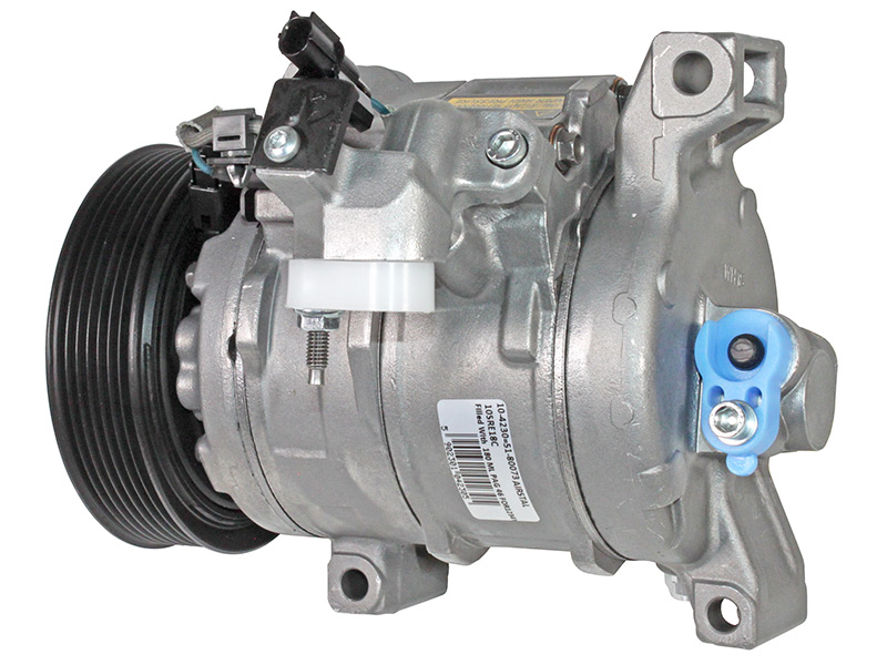 Gaisa kondicionēšanas kompresors HONDA CR-V IV 1,6I-DTEC RE6 2013 (51-80073) 51-80073 OE 38810-RSX-G72