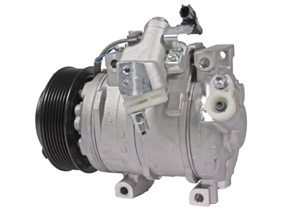 AC Compressor 51-80099 OE 38810-RFW-G01