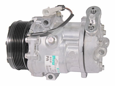 AC compressor 51-80106 OE 