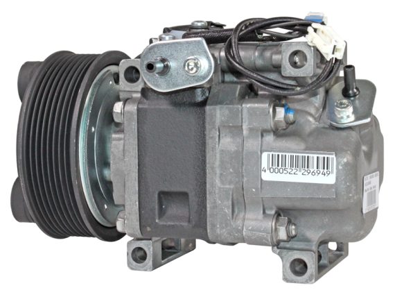 AC KOMPRESORS  EXC MAZDA CX7 51-80108 OE EH6-46-1450