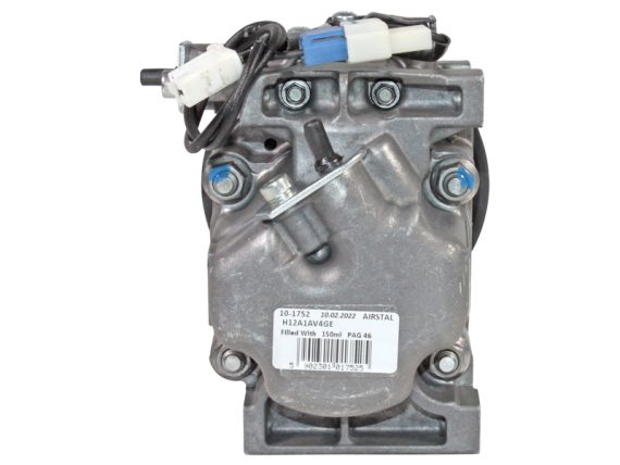 AC KOMPRESORS  EXC MAZDA CX7 51-80108 OE EH6-46-1450