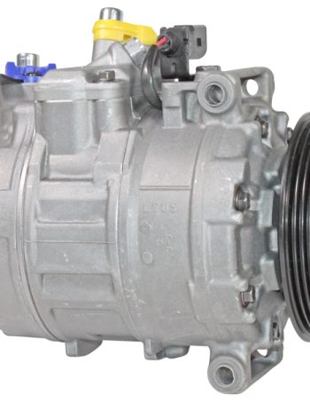 Gaisa kondicionēšanas kompresors Audi Q7 3,0TDI 7L6820808 — 51-80109