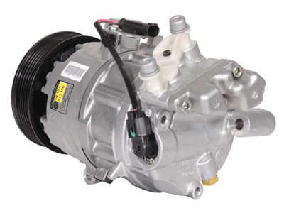 AC compressor 51-80514 OE 64509145351