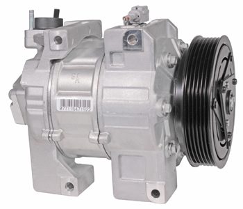 Gaisa kondicionēšanas kompresors X-TRAIL 2,5 (51-813261)