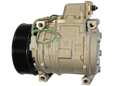 AC compressor 51-90002 OE 