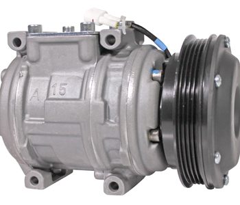 Gaisa kondicionēšanas kompresors 2208-6013B - 51-90026