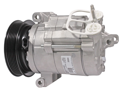 AC KOMPRESORS  CHEVROLET.OPEL 51-90036 OE 4818865