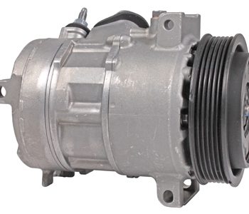 Gaisa kondicionēšanas kompresors Dodge/Chrysler 55111410AD - 51-90042