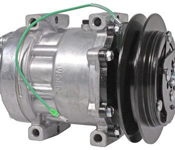 Gaisa kondicionēšanas kompresors Sanden SD7H13-7351 24V TDK-R151300S - 51-90044