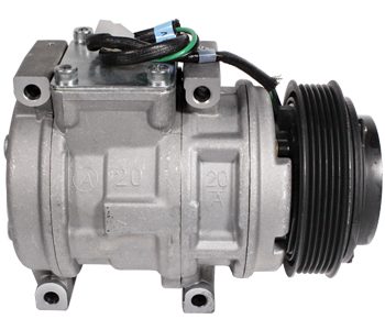 Gaisa kondicionēšanas kompresors 24V 6PV/120mm 447260-9180 — 51-90047EXC