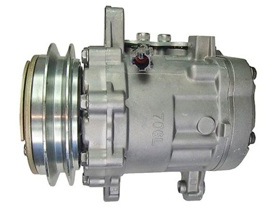 51-90049_003.JPG AC Compressor 51-90049 OE 0296712931