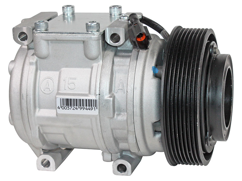 AC Compressor 51-90050 OE 3L071-0059