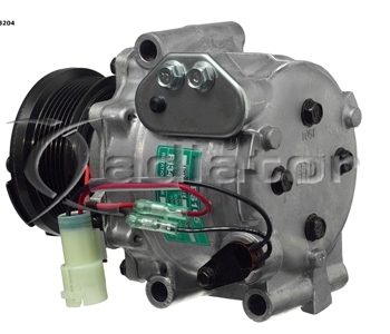 Gaisa kondicionēšanas kompresors 12V TRS105 95PV7 — 51-94315
