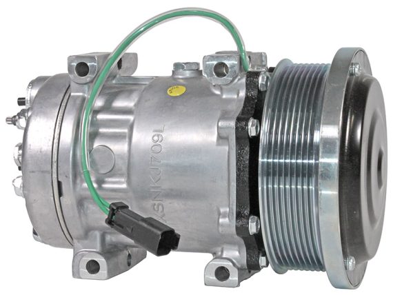 AC compressor 51-95106-AM OE 