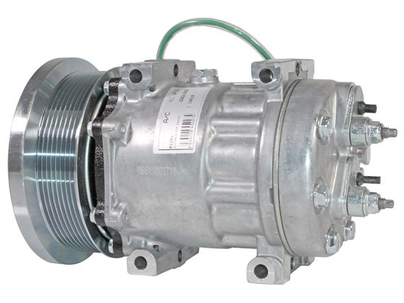 AC compressor 51-95106-AM OE 