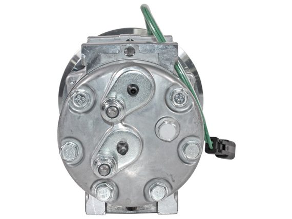 AC compressor 51-95106-AM OE 