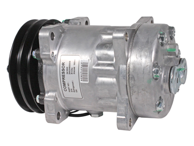 AC compressor 51-95546-AM OE 