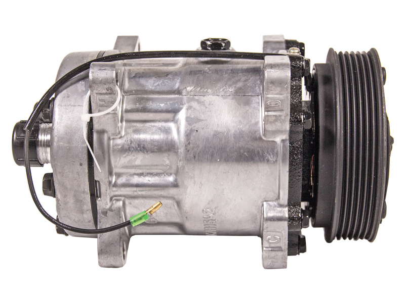 AC Compressor 51-95634EXC OE 