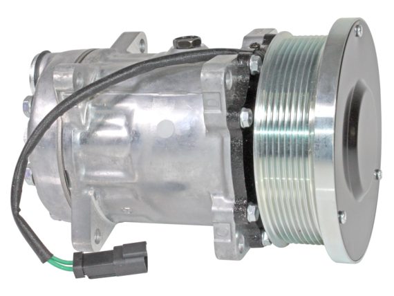 AC compressor 51-95837-AM OE 