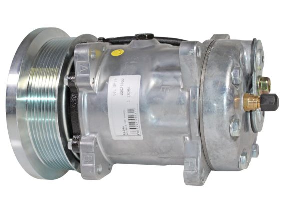 AC compressor 51-95837-AM OE 