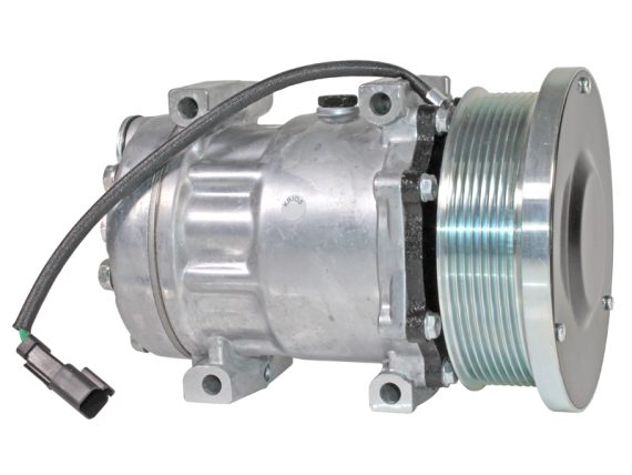 AC compressor 51-95870-AM OE SD7H15-4131