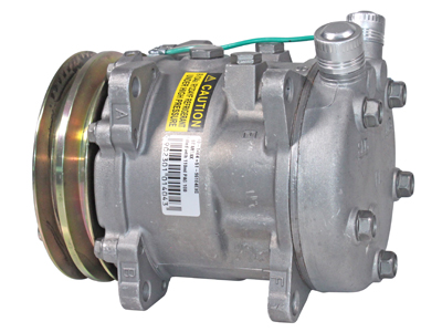 AC compressor 51-96184EXC OE 