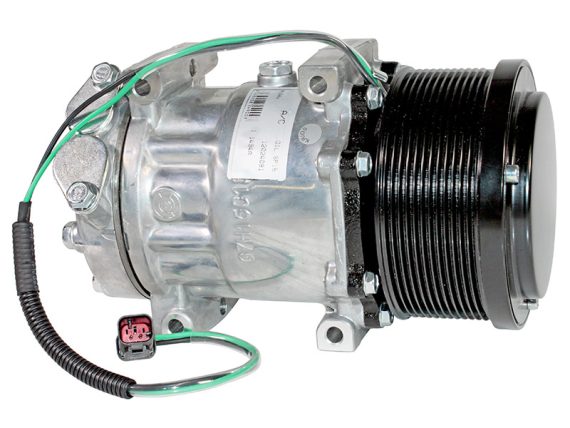 AC compressor 51-9710669 OE 