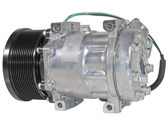 AC compressor 51-9710669 OE 