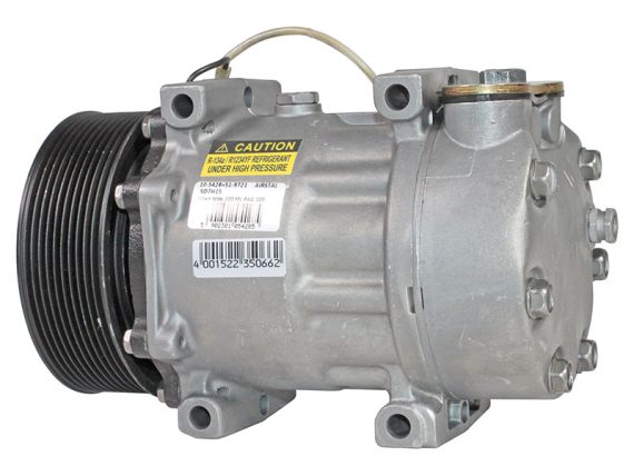 AC compressor 51-97217EXC OE 7482436934
