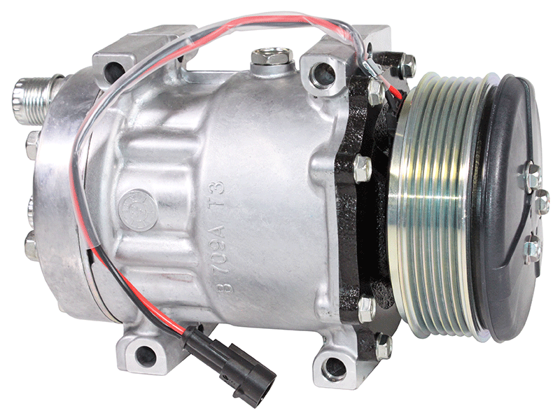 AC KOMPRESSORI OE SANDEN 12V 6PV112MM 51-97224 OE 47358876