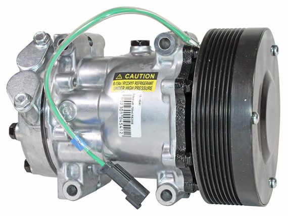 51-97284-AM_001.JPG AC compressor 51-97284-AM OE