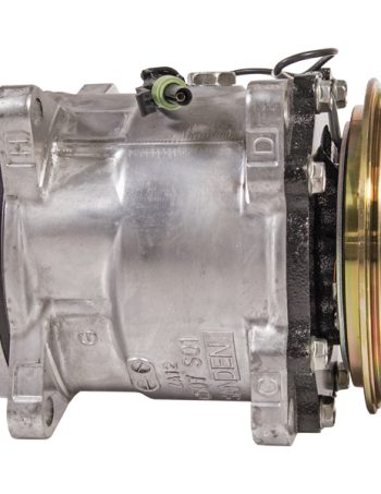 Gaisa kondicionēšanas kompresors BOBCAT QP5H11-1812 (51-97433)