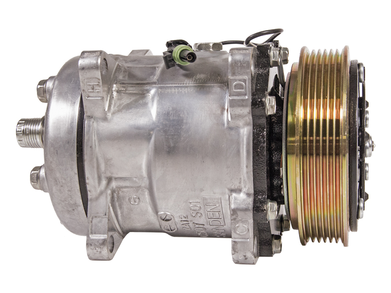AC KOMPRESSORI BOBCAT QP5H11-1812 51-97433 OE QP5H11-1812