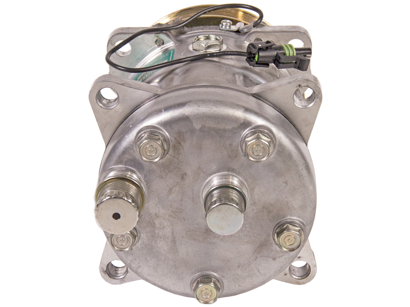AC KOMPRESSORI BOBCAT QP5H11-1812 51-97433 OE QP5H11-1812