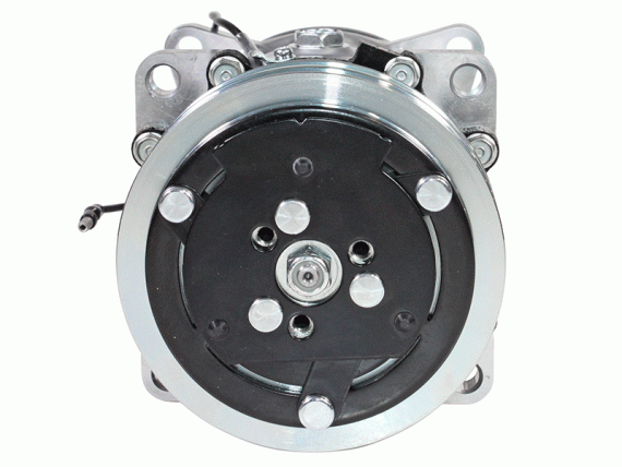 51-97496_002.GIF Gaisa kondicionēšanas kompresors SD5H11 12V A2/125MM (51-97496) 51-97496 OE SD5H11-6334